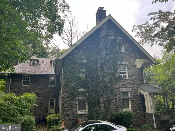 512 Elkins Ave, Elkins Park, PA 19027