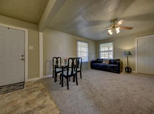 19976 Washington Bridge Rd, Washington, TX 77880