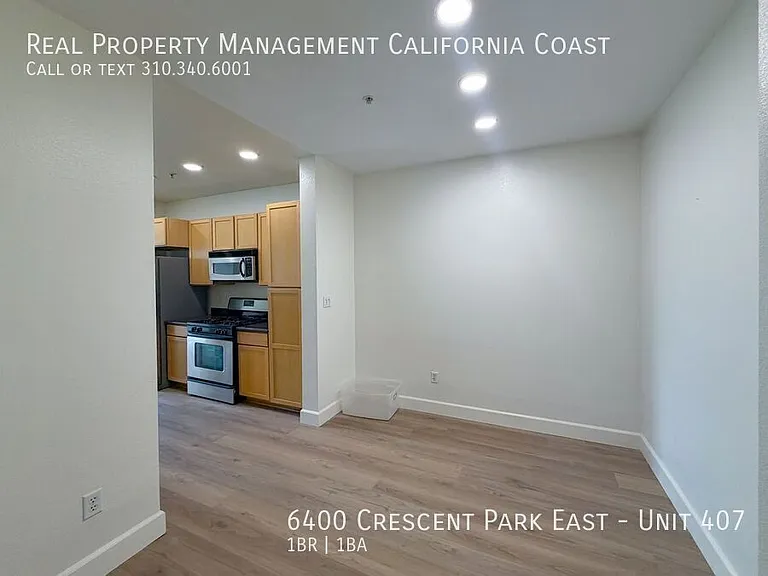 6400 Crescent Park E #407 — Photo 2