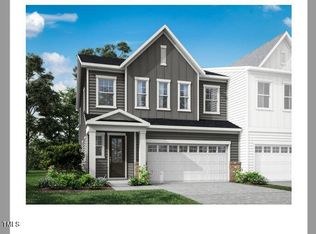 7900 Berry Crest Ave, Raleigh, NC 27617