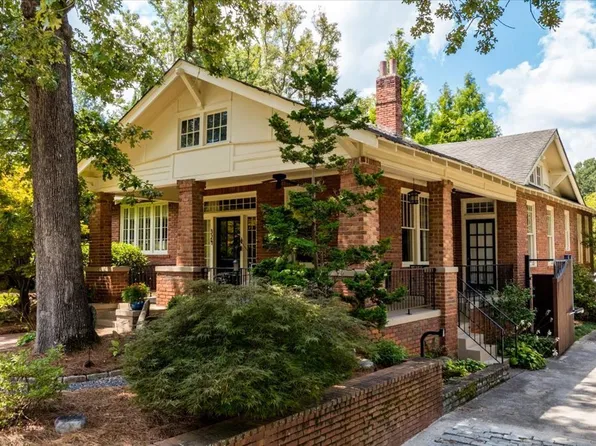 324 Buford Pl, Macon, GA 31204