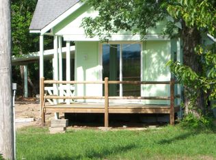 28784 Us Highway 160, Hardenville, MO 65666