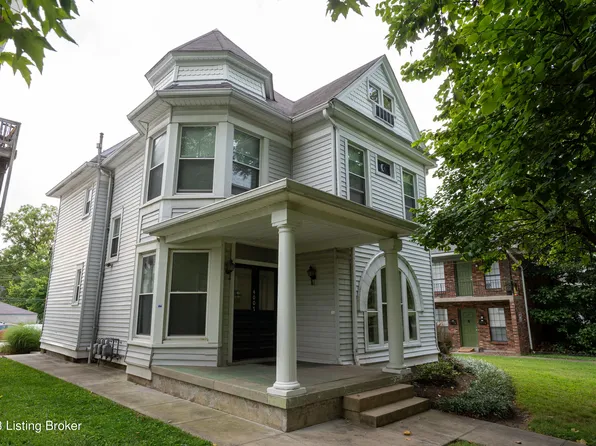 4007 Southern Pkwy, Louisville, KY 40214