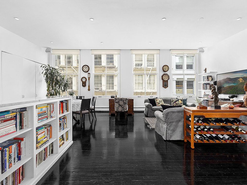 1st image of 95 Greene St APT 3D