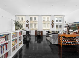 95 Greene St APT 3D, New York, NY 10012