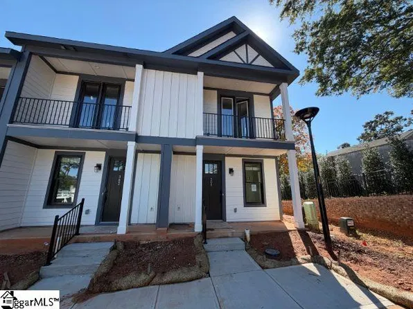 9 Hawthorne Ln Townhome 303, Greenville, SC 29605