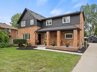 4580 Howard Ave, Windsor, ON N9G1P4