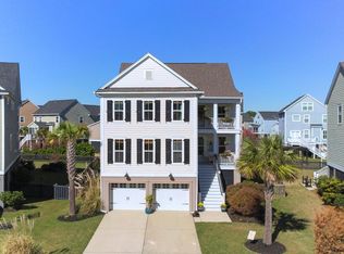 103 Sandshell Dr, Charleston, SC 29492