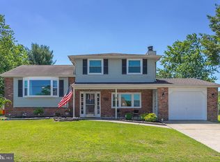 409 Argyle Rd, Turnersville, NJ 08012