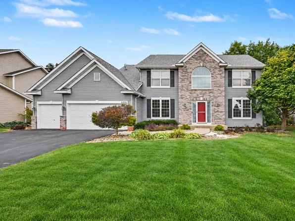 6034 Summit Curv S, Cottage Grove, MN 55016