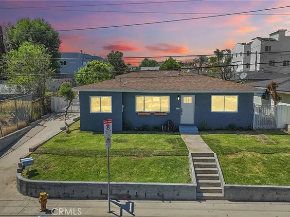 25531 Frampton Ave, Harbor City, CA 90710