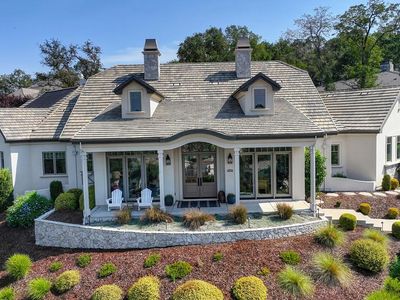 5270 Da Vinci Dr, El Dorado Hills, CA, 95762