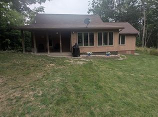 6555 Monaghan Point Rd, Alpena, MI 49707