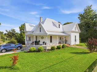 201 Wardlaw St, Abbeville, SC 29620