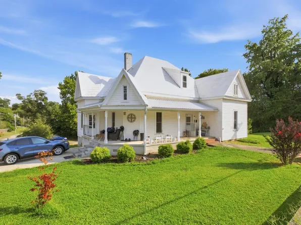 201 Wardlaw St, Abbeville, SC 29620