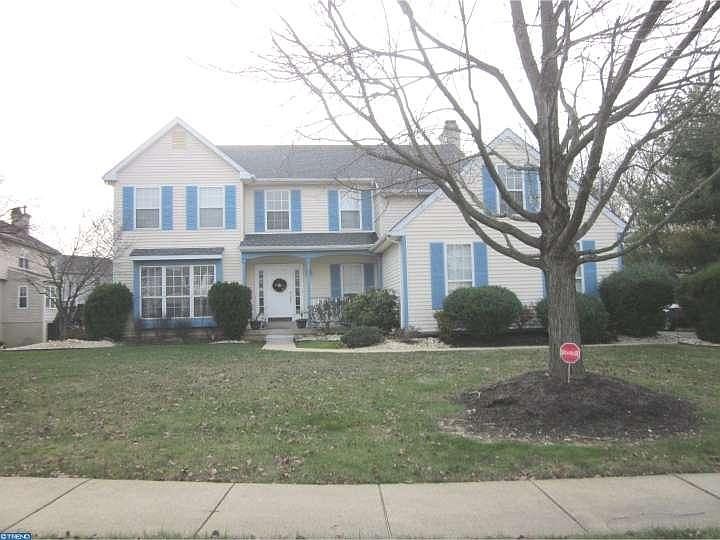 2629 Woodsview Dr, Bensalem, PA 19020 Zillow