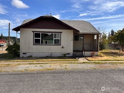 198 Olympia Street N, Tenino, WA, 98589