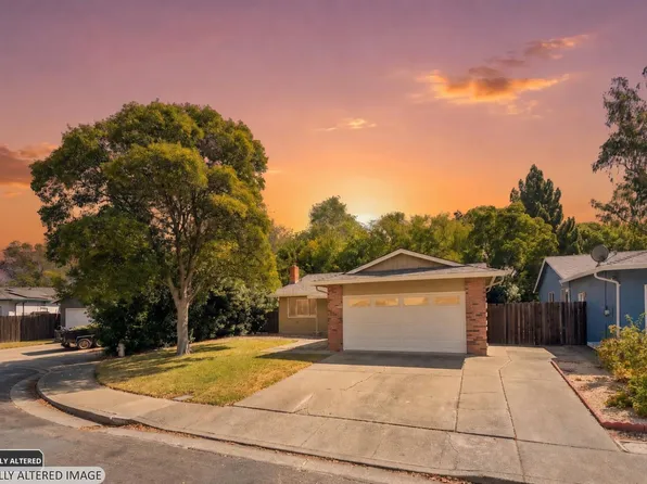 2336 Grouse Ct, Fairfield, CA 94533