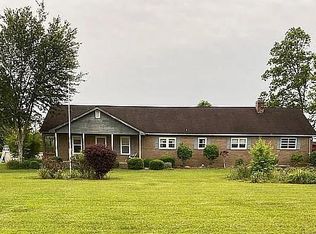 3828 Woodhaven Rd, Pavo, GA 31778