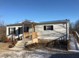 1208 Fine St, Newport, TN 37821