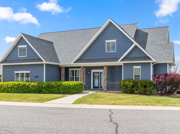 3736 Buffalo Ln, Montrose, CO 81403