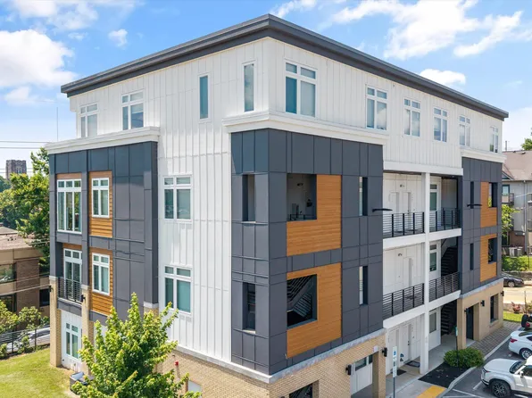 1117 Laurel Ave #201, Knoxville, TN 37916
