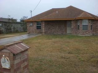 3800 W Buchanan Ave, Mission, TX 78574