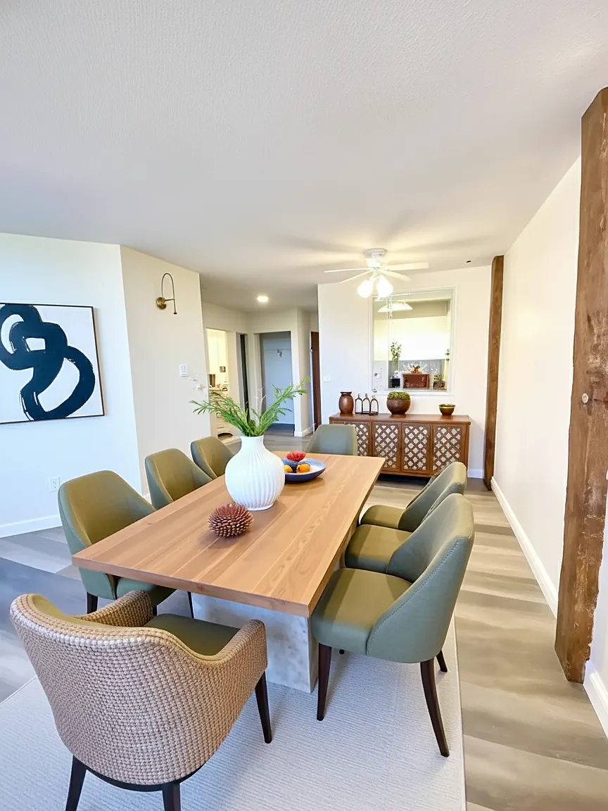 The Apartments at Ames Privilege — Photo 3