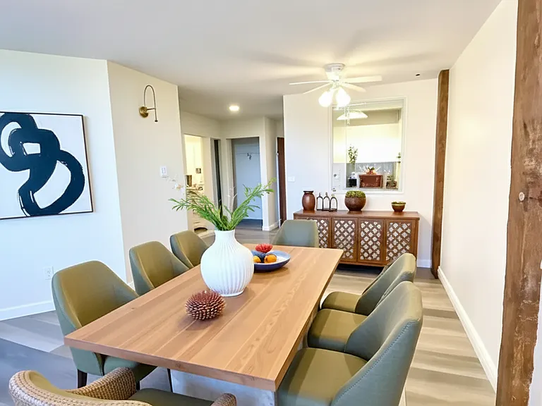 The Apartments at Ames Privilege — Photo 3