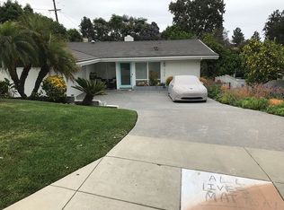1708 Espinosa Cir, Palos Verdes Peninsula, CA 90274