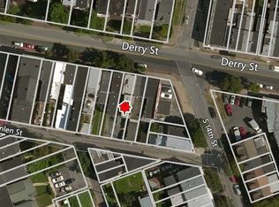 1333 Derry St, Harrisburg, PA 17104