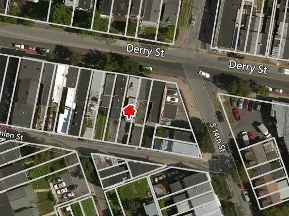 1333 Derry St, Harrisburg, PA 17104