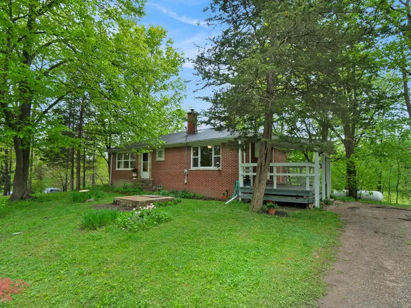 16461 47th St, Grand Junction, MI 49056