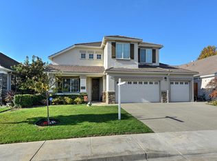 2513 Trailside Way, Union City, CA 94587
