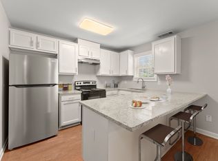 Swann Villas, Gainesville, GA 30501
