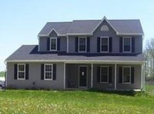 153 Fern Crest Rd, Quarryville, PA 17566