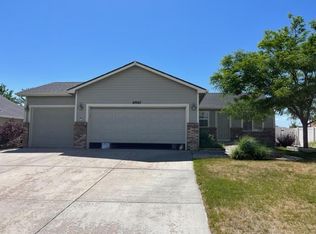 6907 Mount Nimbus St, Wellington, CO 80549