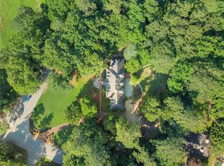 549 Broadland Rd NW LOT 139, Atlanta, GA 30327