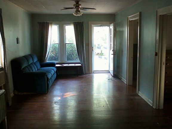 large living room