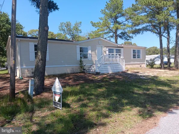 35397 Apple St, Millsboro, DE 19966