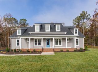 13418 Drake Mallard Ct, Chesterfield, VA 23838