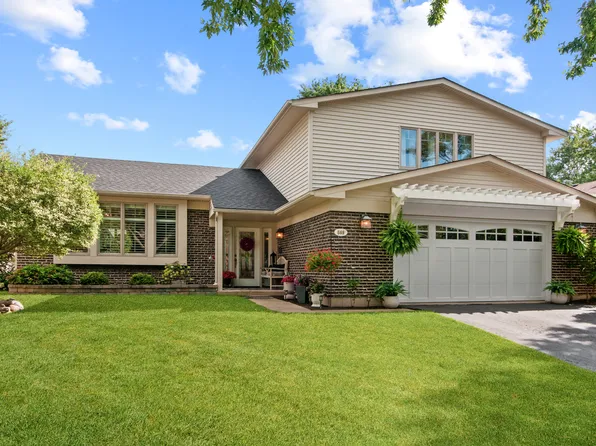 669 Kensington Way, Bolingbrook, IL 60440