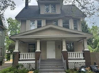 411 Eddy Rd, Cleveland, OH 44108