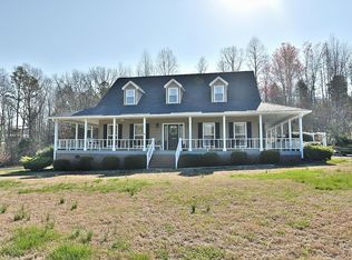 482 County Road 181 LOT 16, Decatur, TN 37322