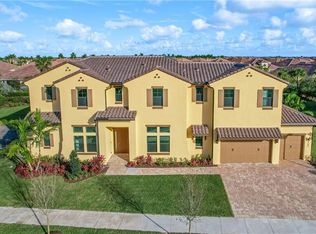 9180 Parkland Bay Dr, Parkland, FL 33076
