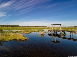 153 Wall Lake Trl #155, Melrose, FL 32666