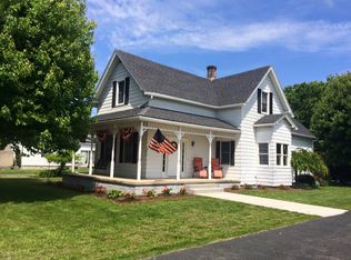 413 Eastern Ave, Sunman, IN 47041