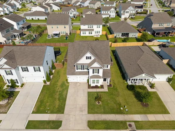 137 Daniels Creek Cir, Goose Creek, SC 29445