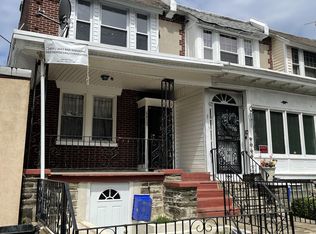 6412 Limekiln Pike, Philadelphia, PA 19138