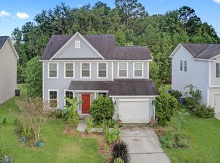 509 Pleasant Side Dr, Moncks Corner, SC 29461